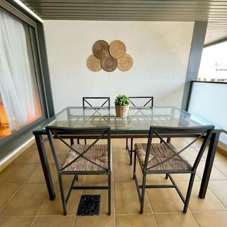 Gatu Premium Racimo, Terraza, Piscina, Aire Ac, Wifi Y Parking " Preferente Mayores De 25 Anos Y Familias " El Puerto de Santa María Exterior foto