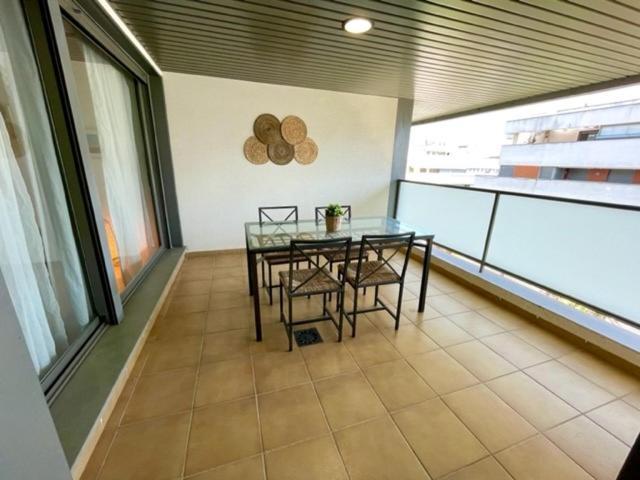 Gatu Premium Racimo, Terraza, Piscina, Aire Ac, Wifi Y Parking " Preferente Mayores De 25 Anos Y Familias " El Puerto de Santa María Exterior foto